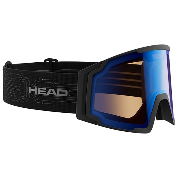 Head - Neves Sunscreen Photochromic S1-3 (VLT 45-16%) - Skibriller