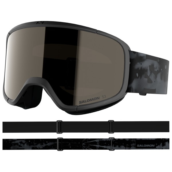 Salomon - Aksium 2.0 Cat. 3 VLT 12% - Skibriller