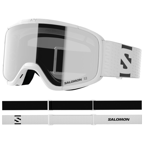 Salomon - Aksium 2.0 S Cat. 2 VLT 22% - Skibril