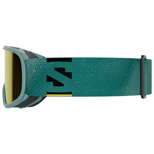 Salomon - Kid's Lumi Access Cat. 1 VLT 74% - Skibril