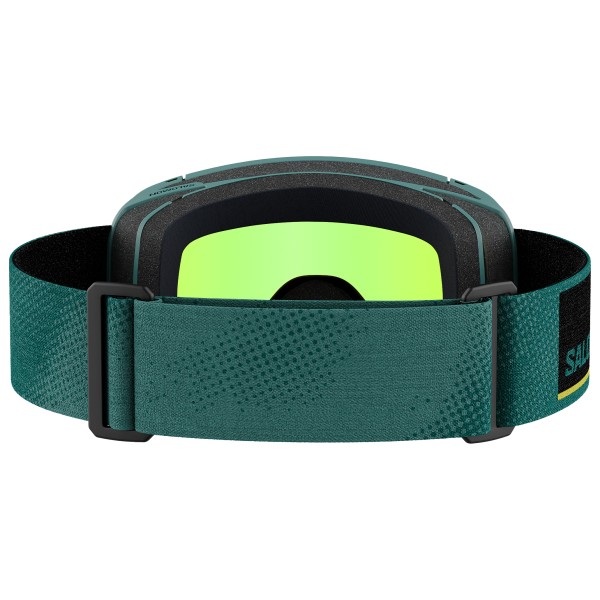 Salomon - Kid's Lumi Access Cat. 1 VLT 74% - Skibril