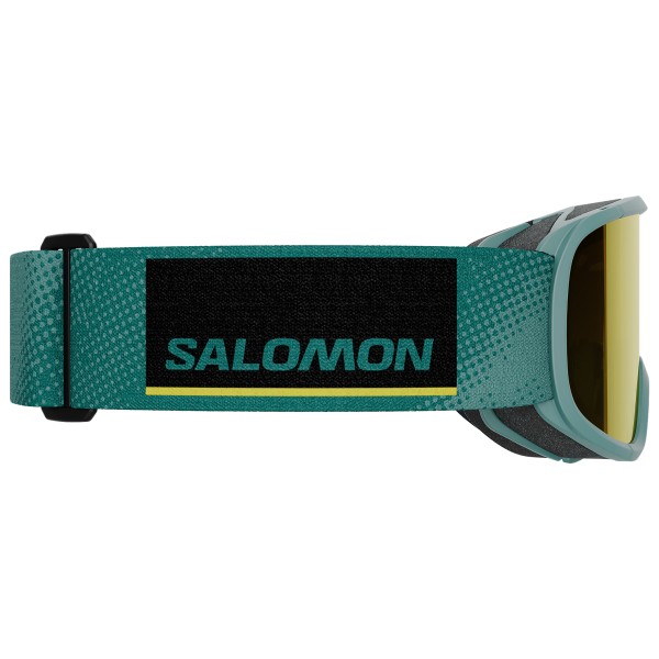 Salomon - Kid's Lumi Access Cat. 1 VLT 74% - Skibril