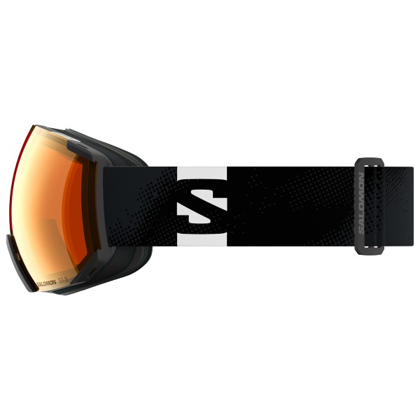 Salomon - Radium Photochromic Cat. 1-3 VLT 10-46% - Skibril