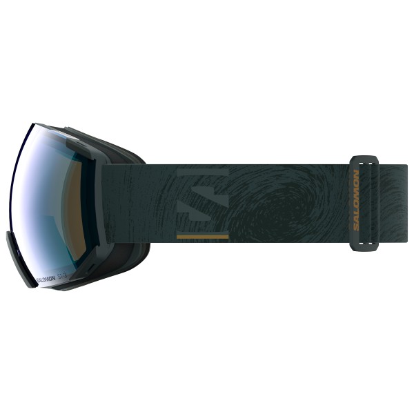 Salomon - Radium Photochromic Cat. 1-3 VLT 10-58% - Skibril