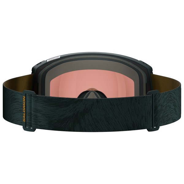 Salomon - Radium Photochromic Cat. 1-3 VLT 10-58% - Skibril