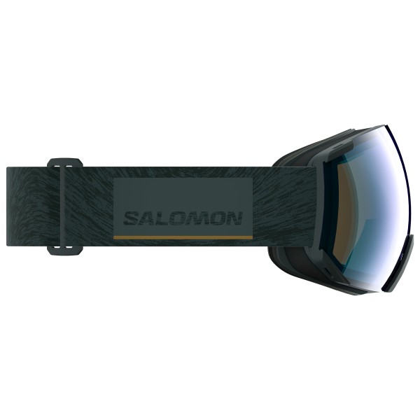 Salomon - Radium Photochromic Cat. 1-3 VLT 10-58% - Skibril