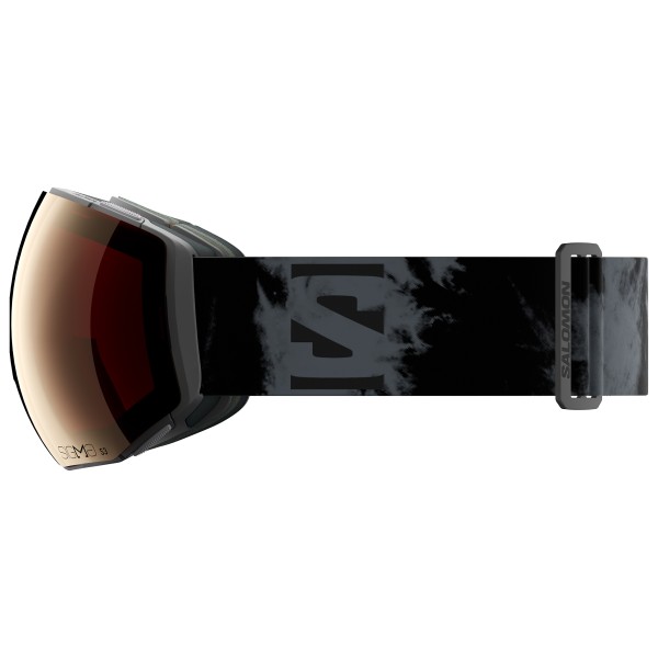 Salomon - Radium Prime Sigma Cat 3 VLT 12% + Cat 1 VLT 52% - Skidglasögon