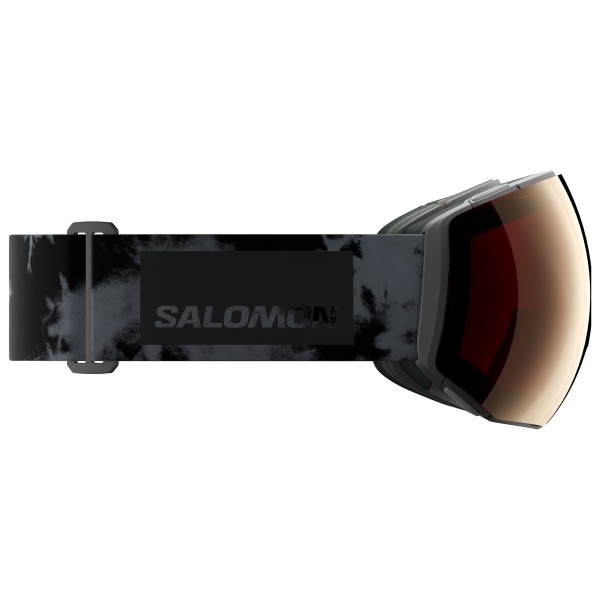 Salomon - Radium Prime Sigma Cat 3 VLT 12% + Cat 1 VLT 52% - Skidglasögon