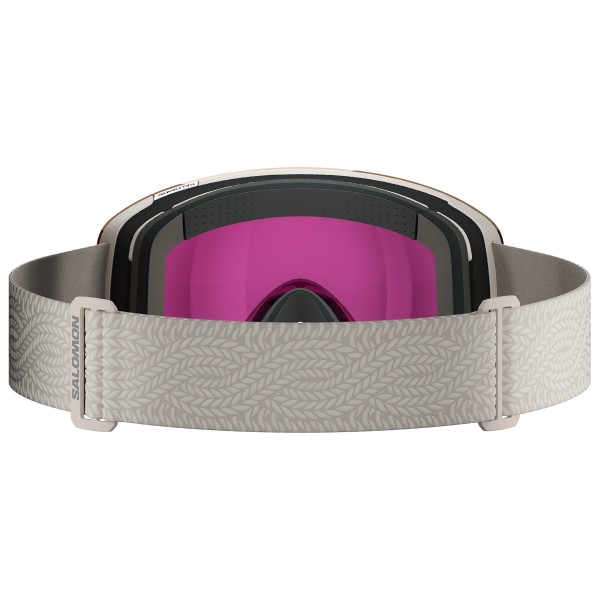 Salomon - Radium Pro S Sigma Cat 3 VLT 11% + Cat 2 VLT 35% - Skidglasögon