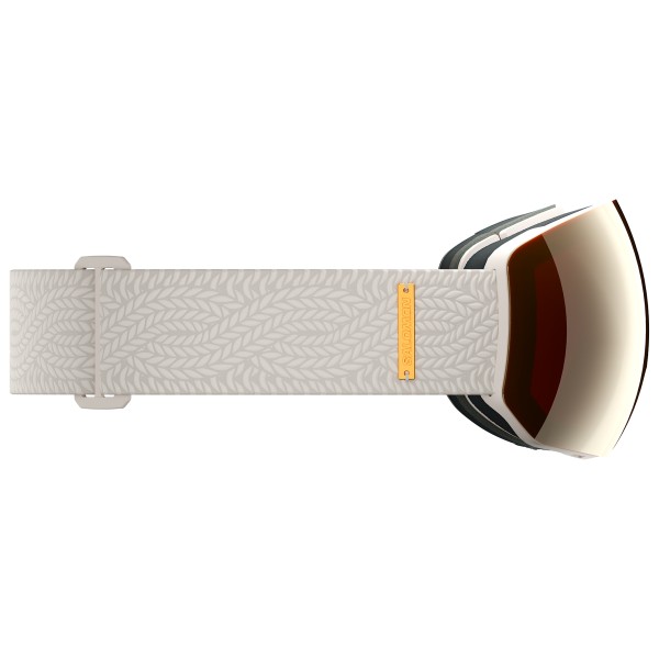 Salomon - Radium Pro S Sigma Cat 3 VLT 11% + Cat 2 VLT 35% - Skidglasögon