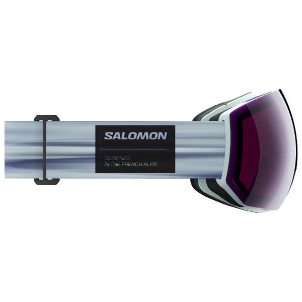 Salomon - Radium Pro Sigma Cat 3 VLT 13% + Cat 1 VLT 52% - Skidglasögon