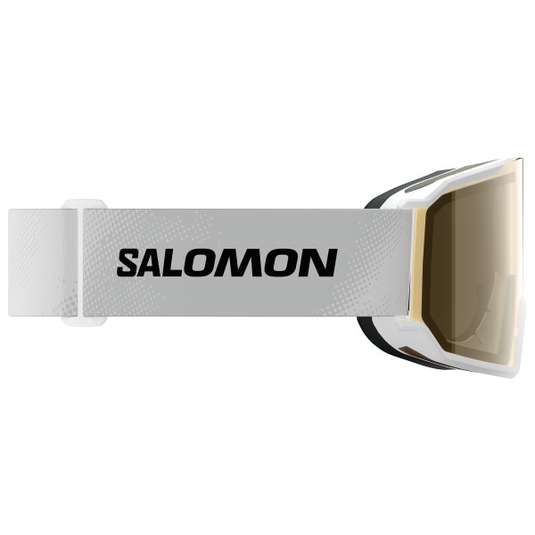 Salomon - S/View 3 Access Cat. 2 VLT 25% - Ski goggles
