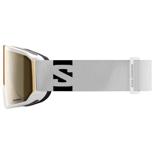 Salomon - S/View 3 Access Cat. 2 VLT 25% - Skibriller
