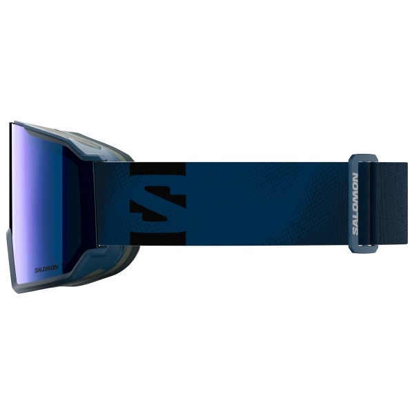 Salomon - S/View 3 ML Cat. 2 VLT 25% - Skibriller
