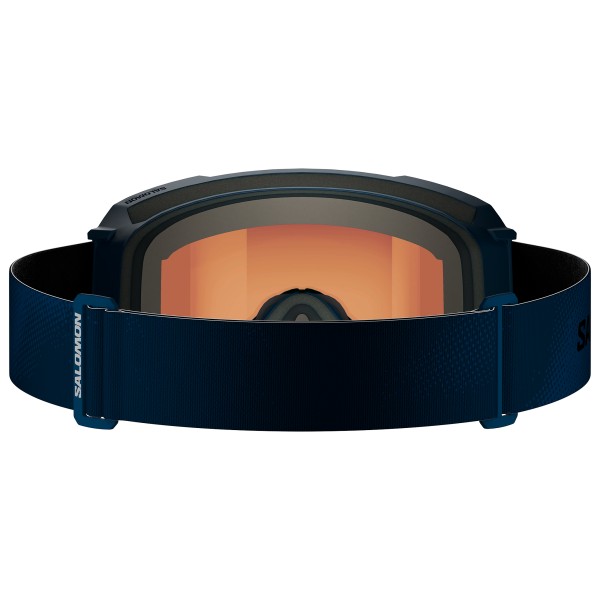 Salomon - S/View 3 ML Cat. 2 VLT 25% - Skibriller
