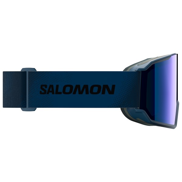 Salomon - S/View 3 ML Cat. 2 VLT 25% - Skibriller