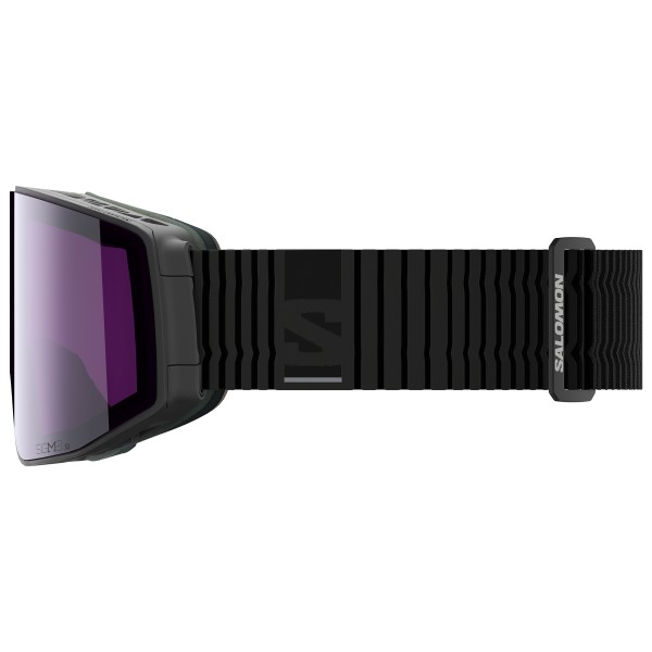 Salomon - Sentry Prime Sigma Cat 3 VLT 13% + Cat 1 VLT 52% - Gafas de esquí