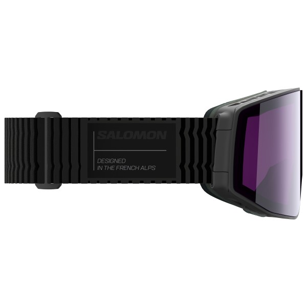 Salomon - Sentry Prime Sigma Cat 3 VLT 13% + Cat 1 VLT 52% - Gafas de esquí