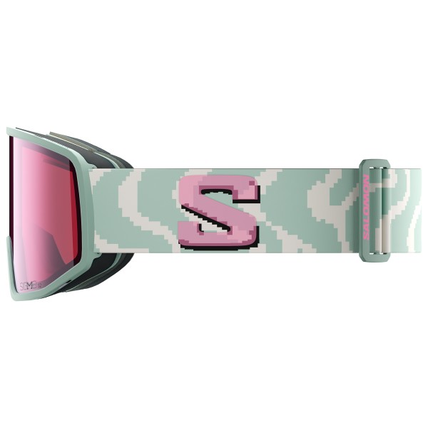 Salomon - Sentry Pro S Sigma Cat 2 VLT 35% + Cat 3 VLT 12% - Skibriller
