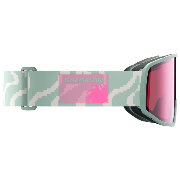 Salomon - Sentry Pro S Sigma Cat 2 VLT 35% + Cat 3 VLT 12% - Skibriller
