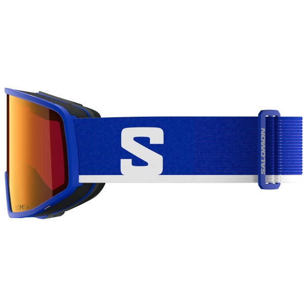 Salomon - Sentry Pro Sigma Cat 2 VLT 20% + Cat 1 VLT 52% - Maschera da sci