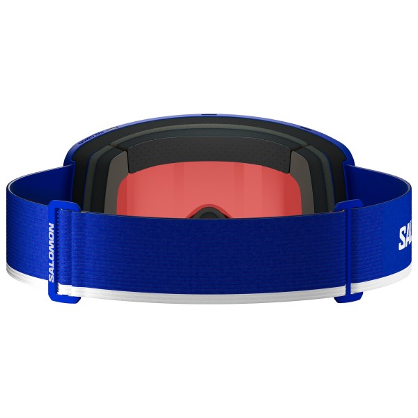 Salomon - Sentry Pro Sigma Cat 2 VLT 20% + Cat 1 VLT 52% - Maschera da sci