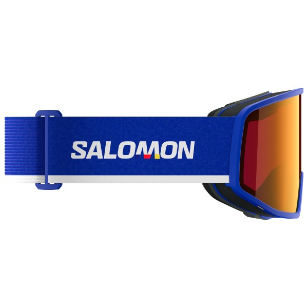 Salomon - Sentry Pro Sigma Cat 2 VLT 20% + Cat 1 VLT 52% - Maschera da sci