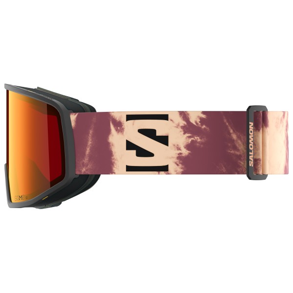 Salomon - Sentry Pro Sigma Cat 2 VLT 20% + Cat 1 VLT 75% - Skibriller