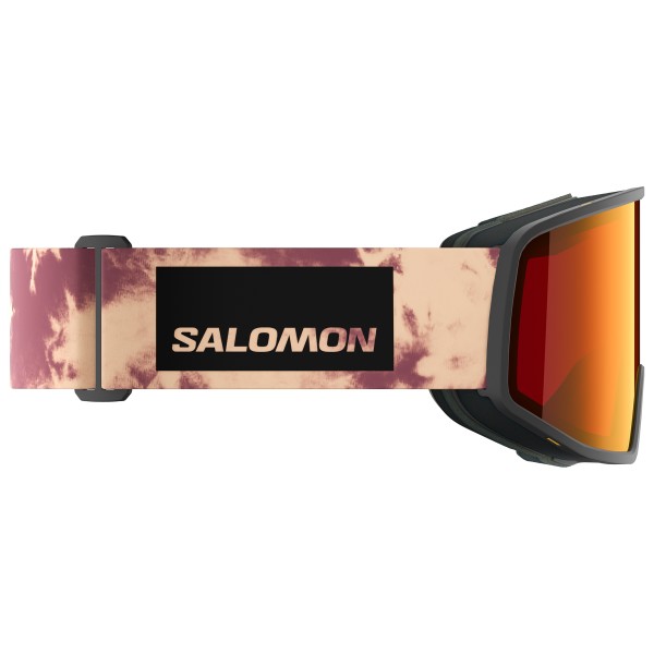 Salomon - Sentry Pro Sigma Cat 2 VLT 20% + Cat 1 VLT 75% - Skibriller