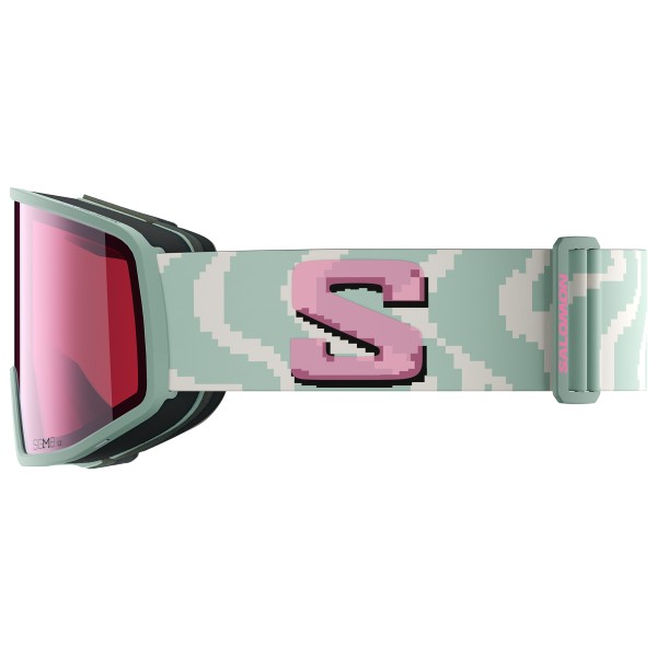 Salomon - Sentry Pro Sigma Cat 2 VLT 35% + Cat 3 VLT 12% - Skibriller