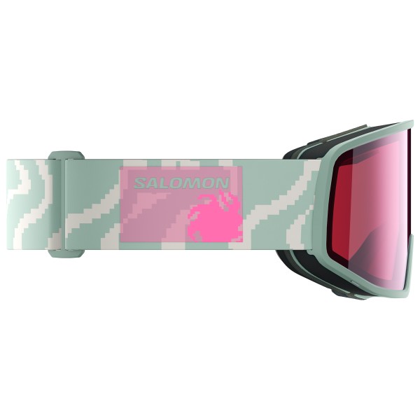 Salomon - Sentry Pro Sigma Cat 2 VLT 35% + Cat 3 VLT 12% - Skibriller