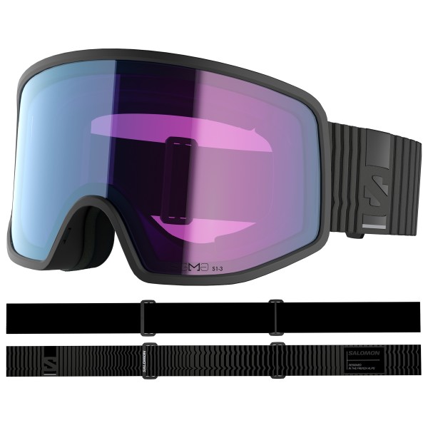Salomon - Sentry Pro Sigma Photo Cat. 1-3 VLT 14-49% - Skibril