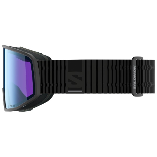 Salomon - Sentry Pro Sigma Photo Cat. 1-3 VLT 14-49% - Skibril