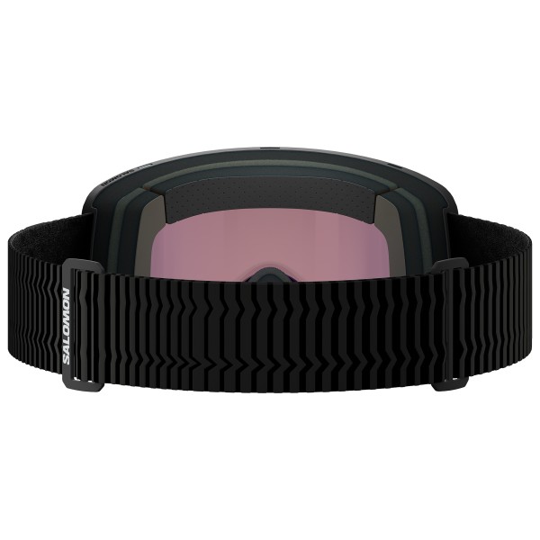 Salomon - Sentry Pro Sigma Photo Cat. 1-3 VLT 14-49% - Skibril