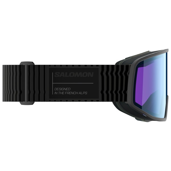 Salomon - Sentry Pro Sigma Photo Cat. 1-3 VLT 14-49% - Skibril