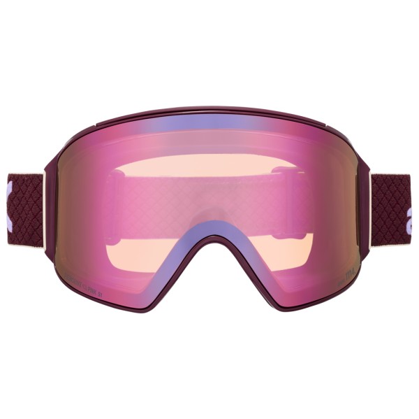 Anon - M4 S1 (VLT 53%) (Cyl.) + Bonus Lens S2 (VLT 21%) - Gafas de esquí