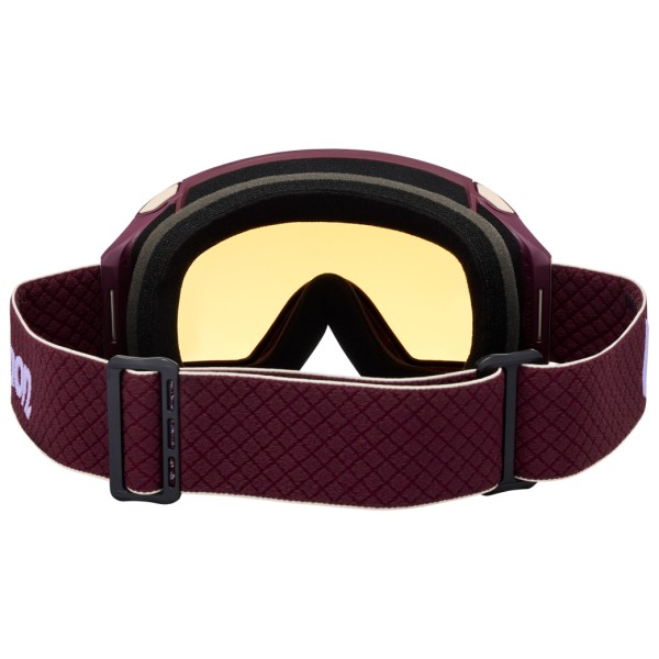 Anon - M4 S1 (VLT 53%) (Cyl.) + Bonus Lens S2 (VLT 21%) - Gafas de esquí