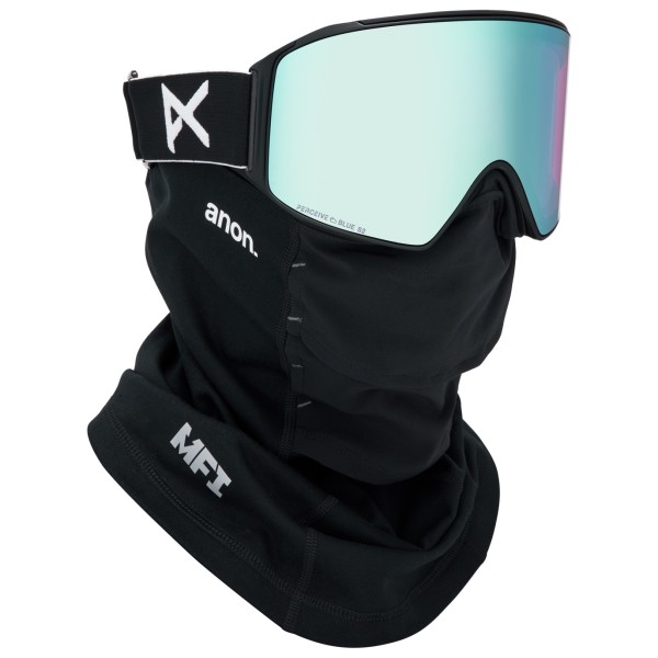 Anon - M4 S2 (VLT 21%) (Cyl.) + Bonus Lens S1 (VLT 53%) - Gafas de esquí