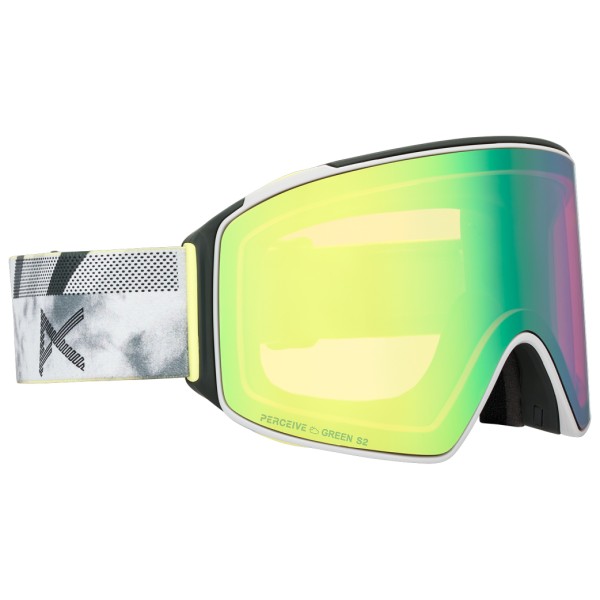 Anon - M4 S2 (VLT 22%) (Cyl.) + Bonus Lens S1 (VLT 53%) - Gafas de esquí