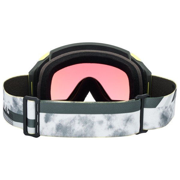 Anon - M4 S2 (VLT 22%) (Cyl.) + Bonus Lens S1 (VLT 53%) - Gafas de esquí