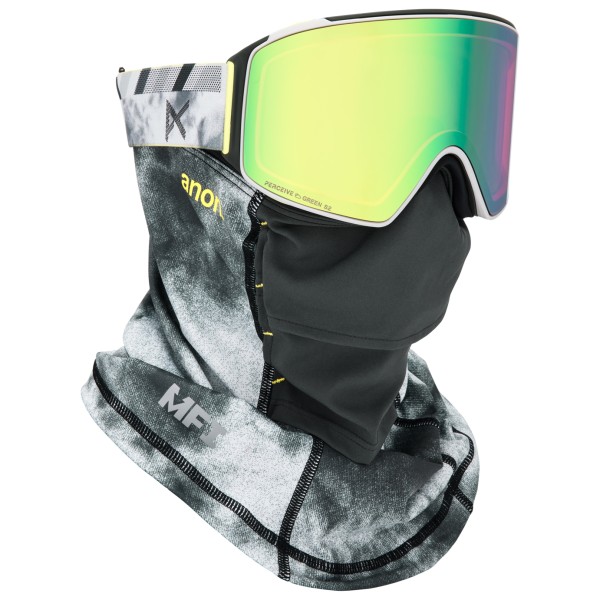 Anon - M4 S2 (VLT 22%) (Cyl.) + Bonus Lens S1 (VLT 53%) - Gafas de esquí