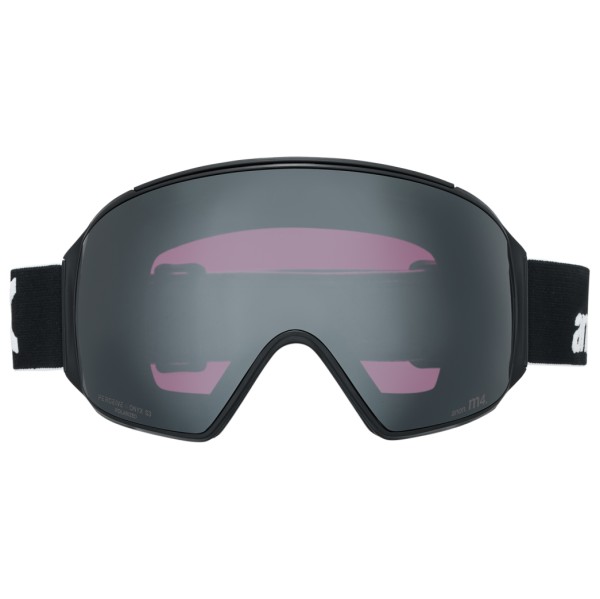 Anon - M4 S3 (VLT 10%) (Toric) + Bonus Lens S2 (VLT 34%) - Gafas de esquí