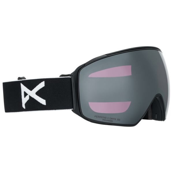 Anon - M4 S3 (VLT 10%) (Toric) + Bonus Lens S2 (VLT 34%) - Gafas de esquí