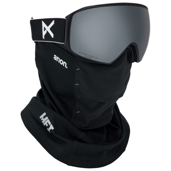 Anon - M4 S3 (VLT 10%) (Toric) + Bonus Lens S2 (VLT 34%) - Gafas de esquí