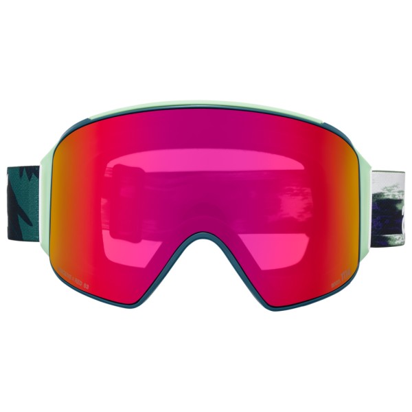 Anon - M4 S3 (VLT 14%)  (Cyl.) + Bonus Lens S1 (VLT 59%) - Gafas de esquí