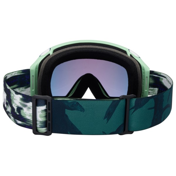 Anon - M4 S3 (VLT 14%)  (Cyl.) + Bonus Lens S1 (VLT 59%) - Gafas de esquí