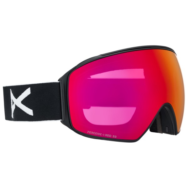Anon - M4 S3 (VLT 14%)  (Toric) + Bonus Lens S1 (VLT 59%) - Gafas de esquí