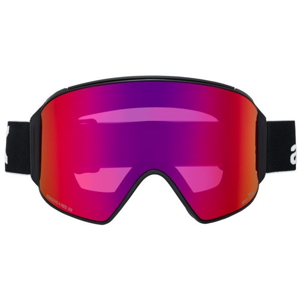 Anon - M4 S3 (VLT 14%) (Cyl.) + Bonus Lens S1 (VLT 59%) - Gafas de esquí
