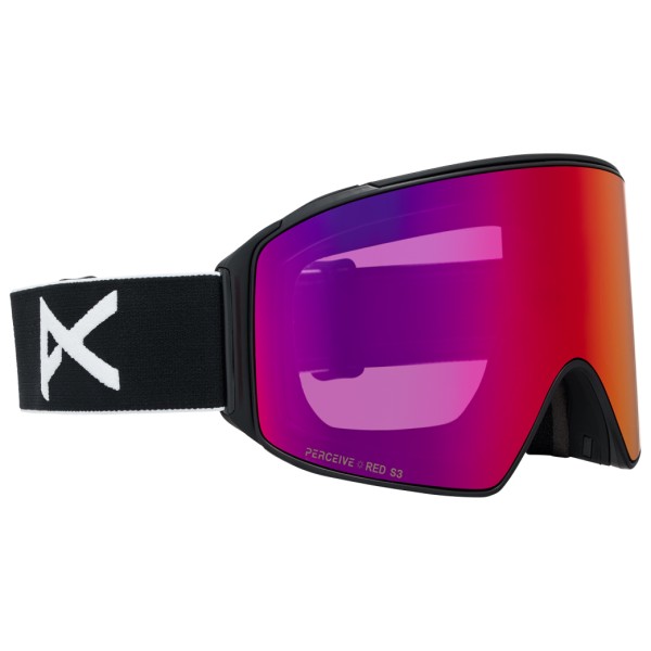 Anon - M4 S3 (VLT 14%) (Cyl.) + Bonus Lens S1 (VLT 59%) - Gafas de esquí