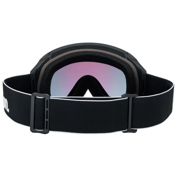 Anon - M4 S3 (VLT 14%) (Cyl.) + Bonus Lens S1 (VLT 59%) - Gafas de esquí